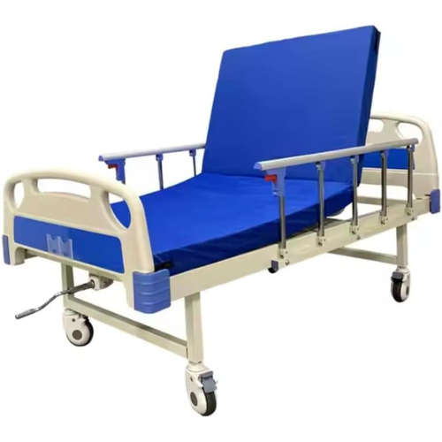 Manual And Electric Hospital Bed Suppliers in India