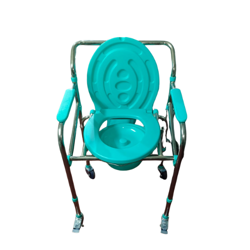 Commode Chair Suppliers in India